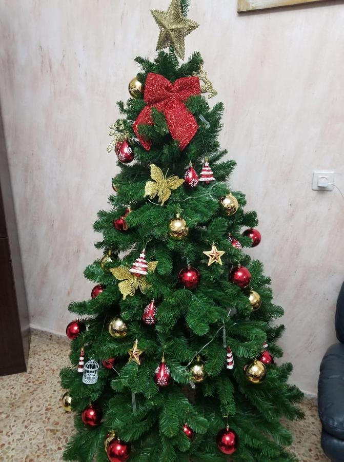 Magtas Hotel Eriha Dış mekan fotoğraf